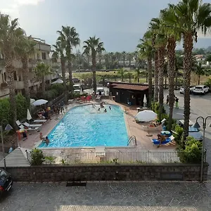 Apartahotel Etna - Taormina, Mascali