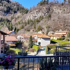  Appartamento Casa Alberto - Zona Bellagio Italia