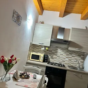  Appartamento Casa Martina 2