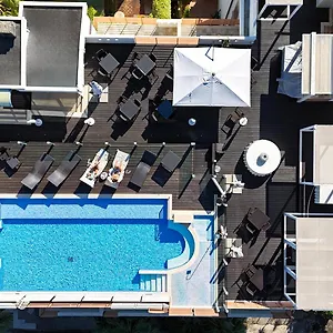 **** Hotel Zen Versilia Italia