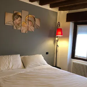  Appartamento La Casetta Della Felicita, Comodita Tra Milano E Bergamo Italia