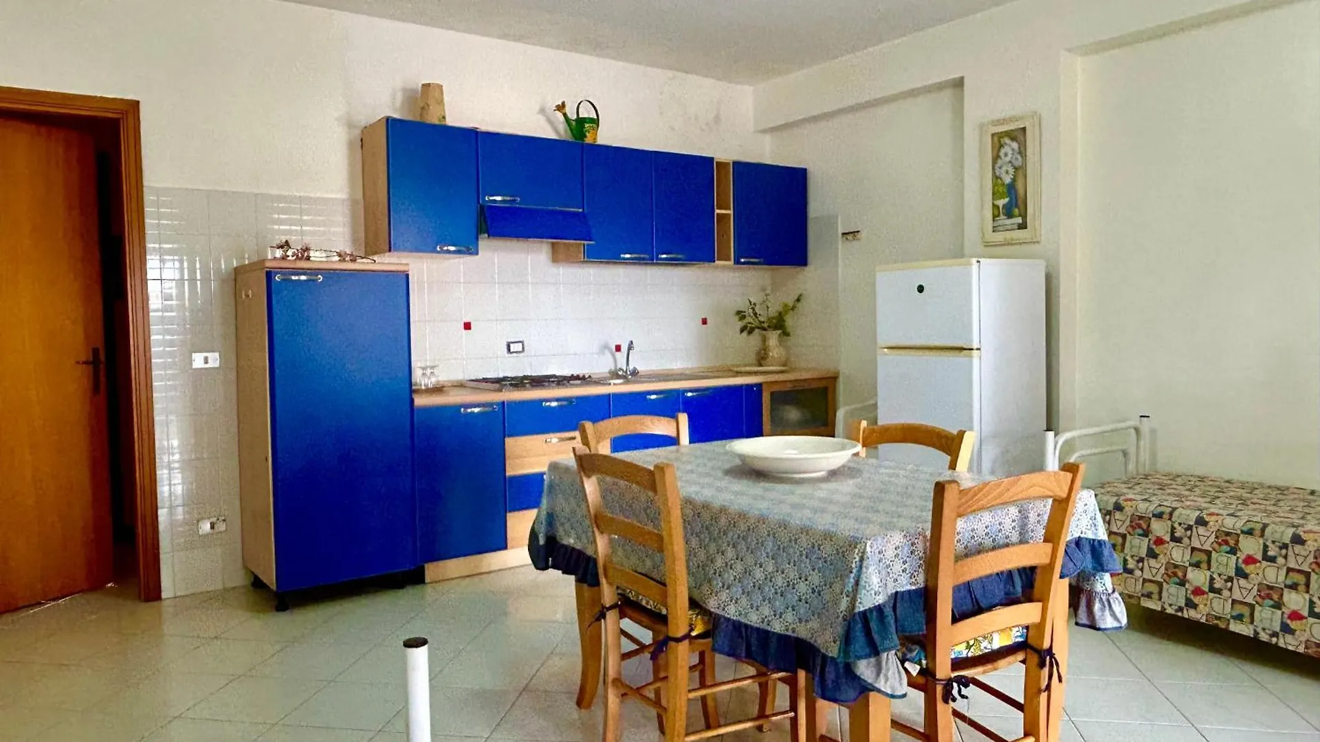 מסקלי Case Pavonello
