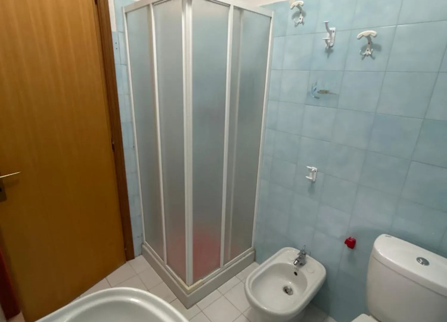 דירה מסקלי Case Pavonello